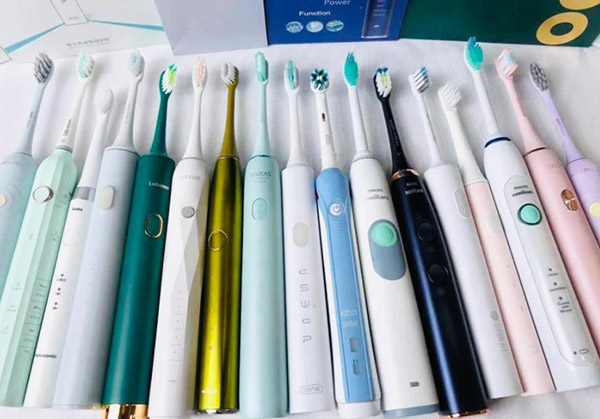 電動(dòng)牙刷和普通牙刷有什么區(qū)別？電動(dòng)牙刷馬達(dá)定子如何繞線