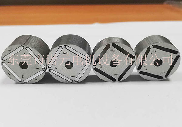 自動插磁鋼機(jī)工作原理是什么？入磁機(jī)有什么特點
