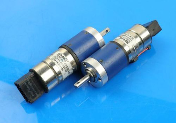 行星減速電機(jī)和直齒減速電機(jī)的區(qū)別和不同，工作原理如何?