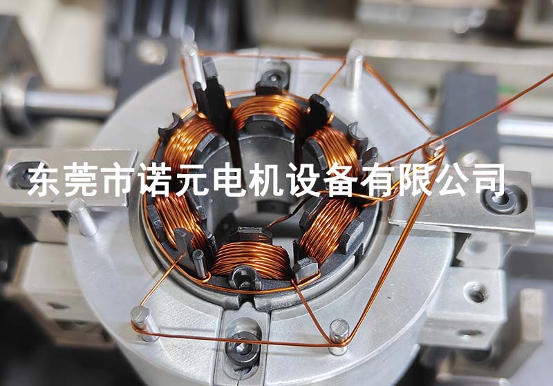 無刷電機定子外繞和內繞有什么區(qū)別？如何提高繞線效率